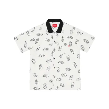Supreme Dice Rayon S/S Shirt