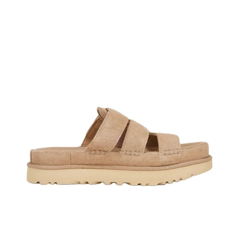 UGG EVA Abrasion Resistant Slide Slippers Women's Sand-2