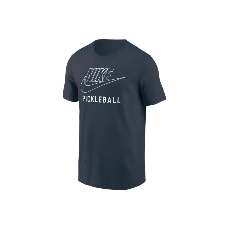 Nike Swoosh Men's Pickleball T Shirt-0