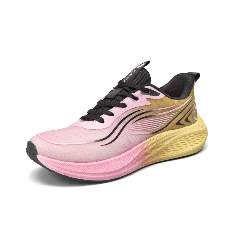 KOMETA.A Flow Rate Collection Casual Shoes Unisex-6