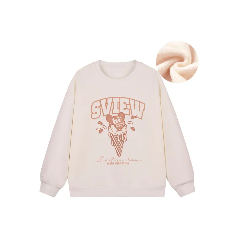 S.view Crewneck Sweatshirt Unisex-20
