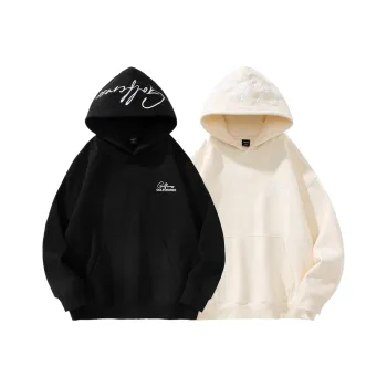 GOLFCROSS Sweatshirt Unisex 2 Pack