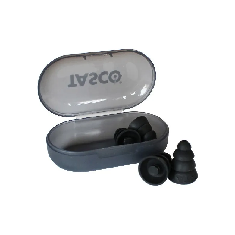 Tasco Professional Noise Canceling Earplugs-6