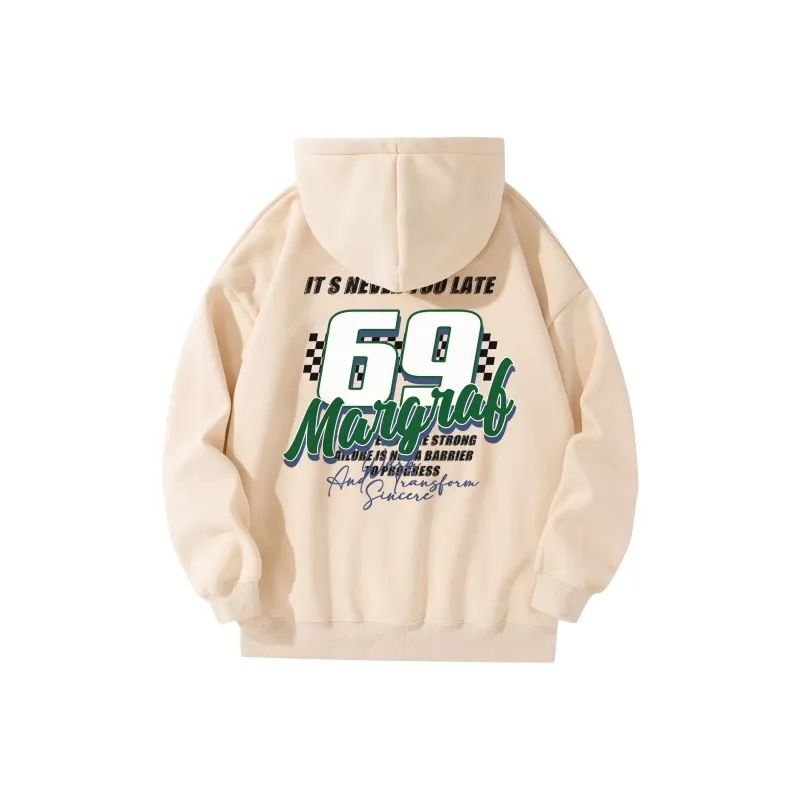 MARGRAF Sweatshirts Unisex-20