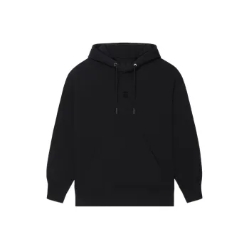 Givenchy 4G print Hoodie