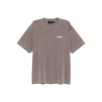 REPRESENT Owners Club T shirt