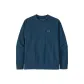 Blue/Tidepool Blue