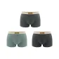 3 Pack (Dark Gray+Green+Black)