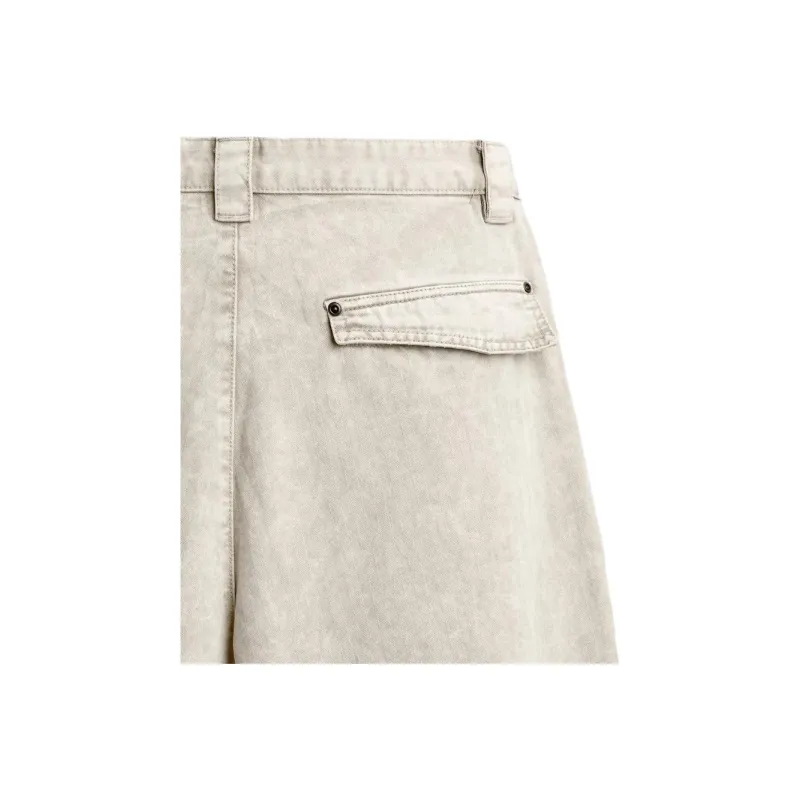 ZARA Jeans Men Gray-4