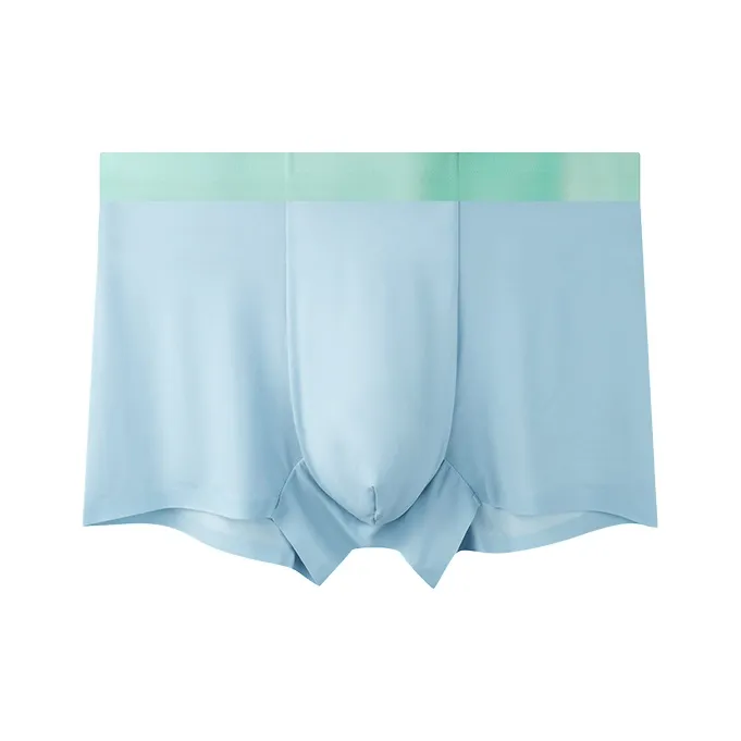 Inside The Orange Underpants Men's-5