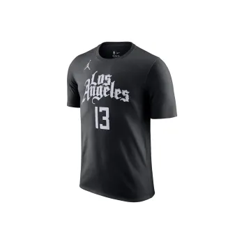 JORDAN Nba Los Angeles Clippers Kawhi Leonard Statement T shirt