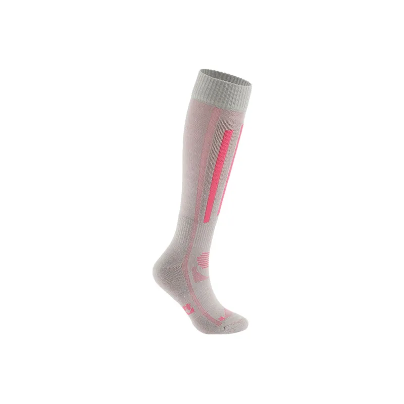 ALPINT MOUNTAIN Sports Socks Unisex-14