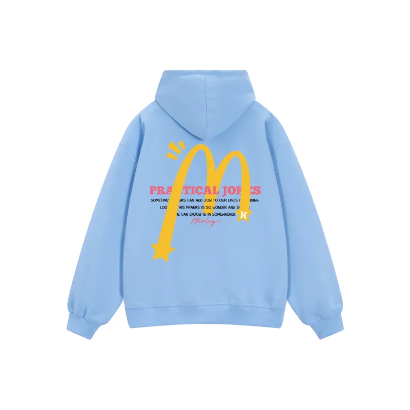 Hurley Sweatshirts Unisex-29