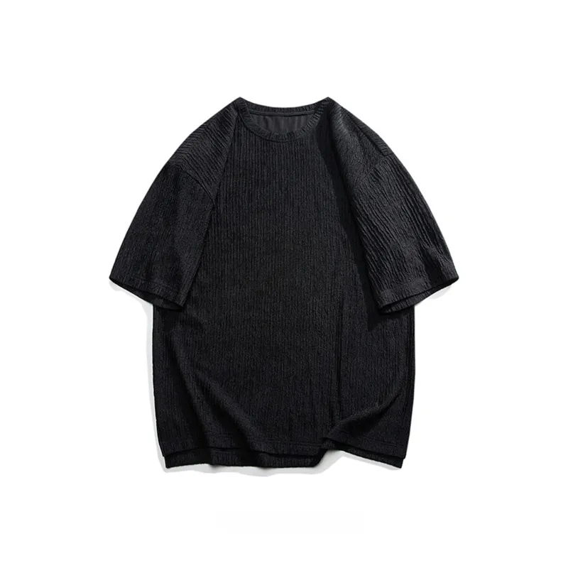 TESTUNG Fashion Minimalist Style T Shirt Unisex-22