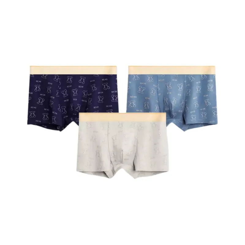 Sicily Men Underpants-25