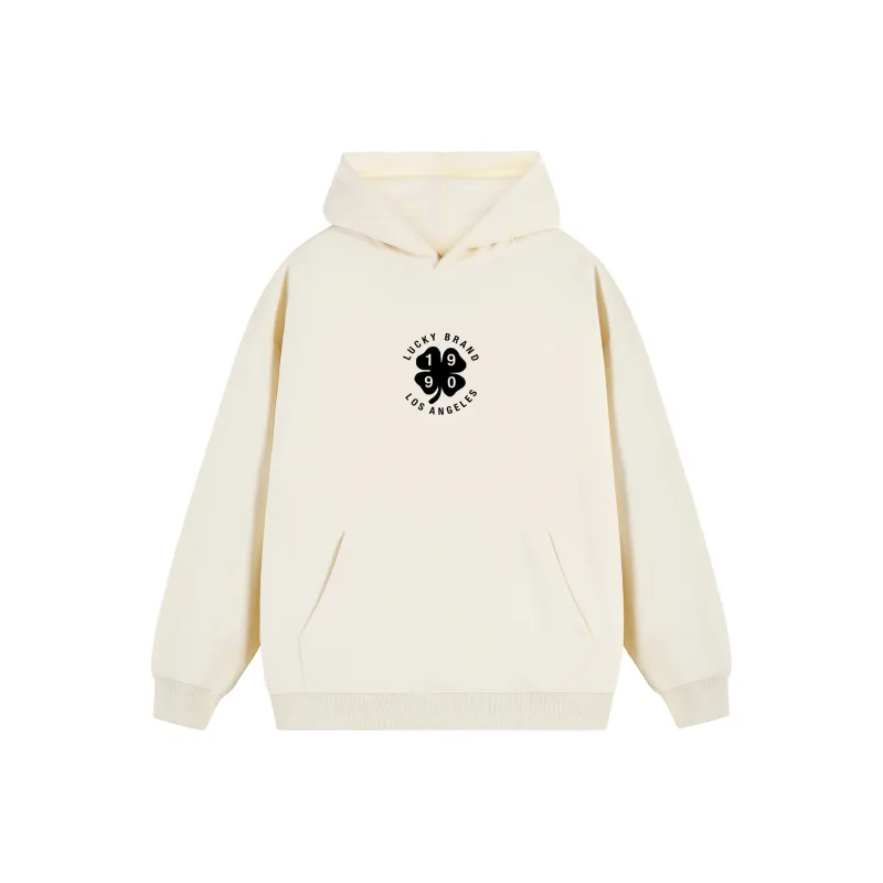 LUCKY BRAND Sweatshirts Unisex-4