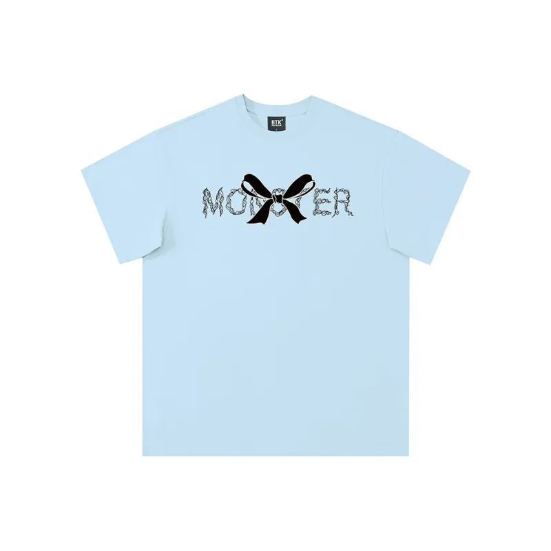 BTK T Shirts Unisex-2