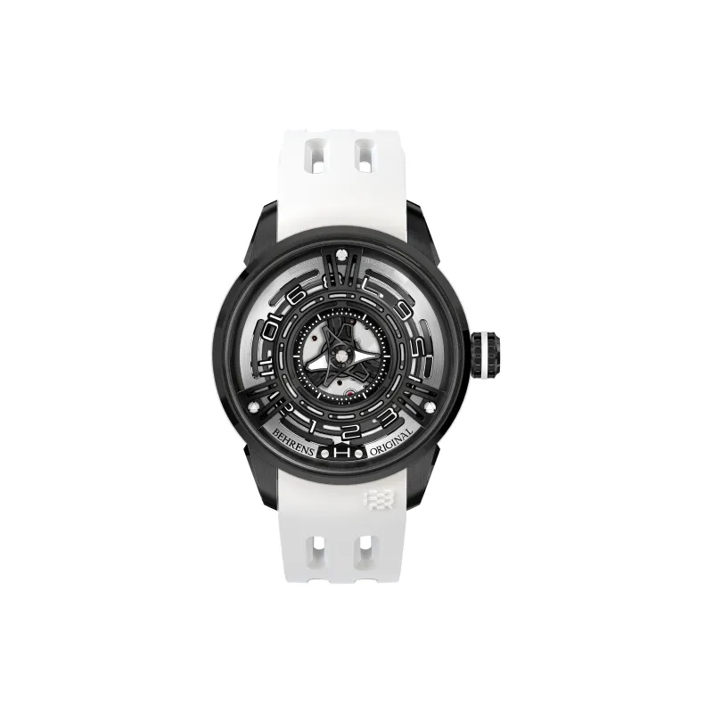 BEHRENS Unisex Starship Collection Watch-0