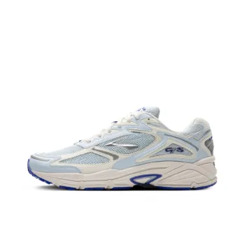 Brooks Adrenaline GTS 4 Anti Slip Wear Resistant Low Top Casual Running Shoes Men's Blue