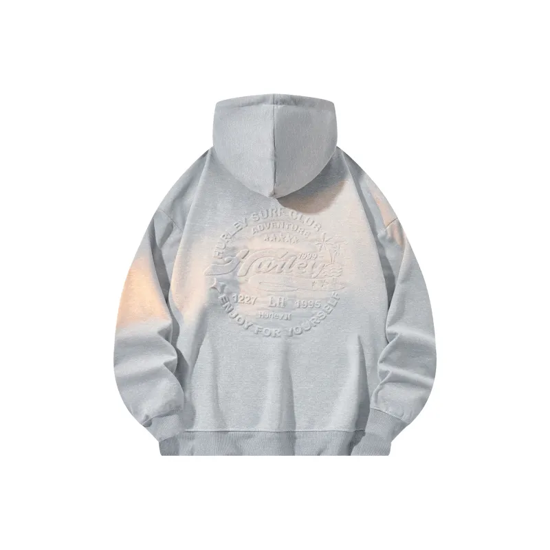 Hurley Island Resort Series Sweatshirt Unisex-14