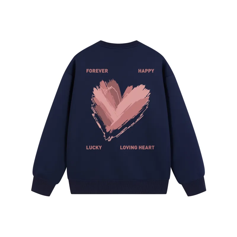 Nuthink Sweatshirts Unisex-17