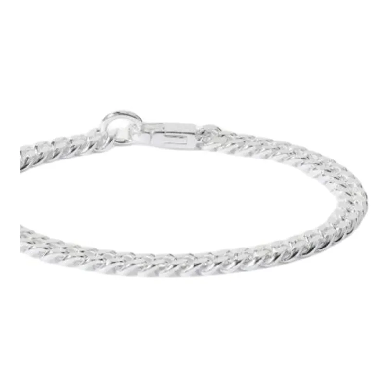 Hatton Labs Sterling Silver Bracelets Women's Silver-1