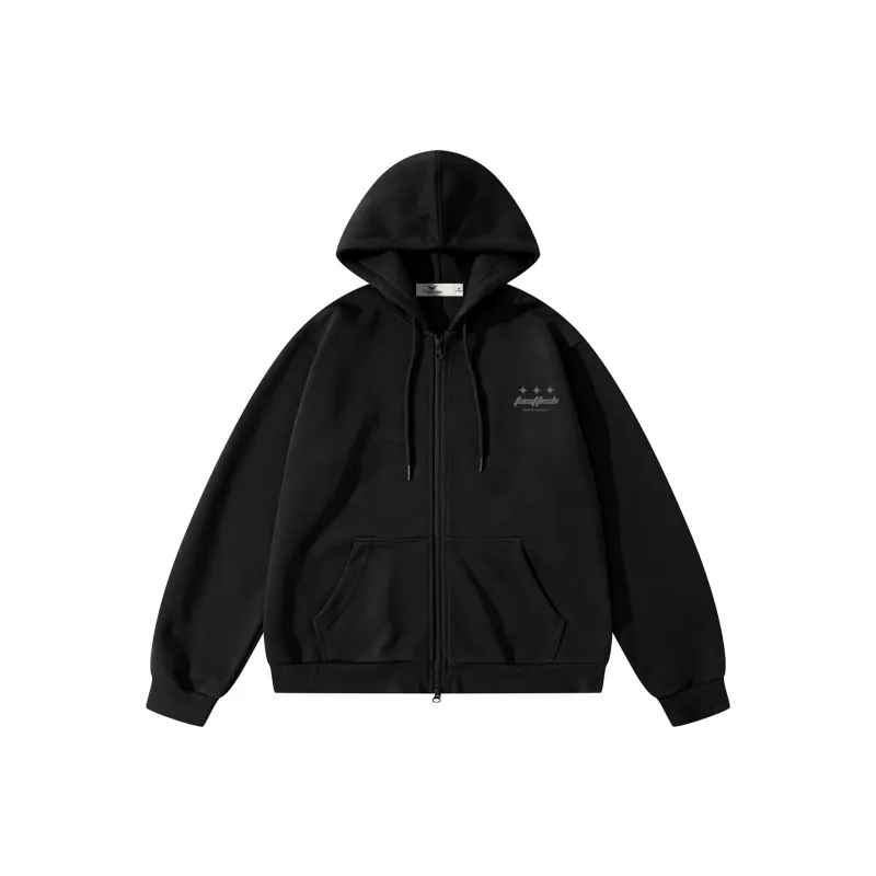 FASTFISH Sweatshirts Unisex-5