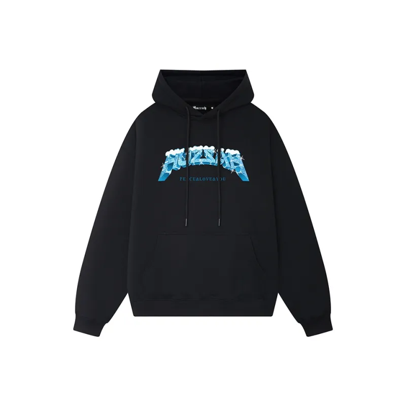 Hazzuah Sweatshirts Unisex-0