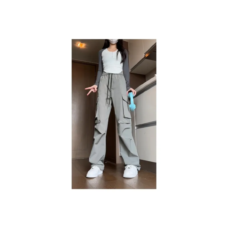 OKPI Casual Pants Unisex-2
