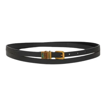 ETRO Leather Belt