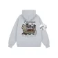 Light Gray (Fleece-Lined)