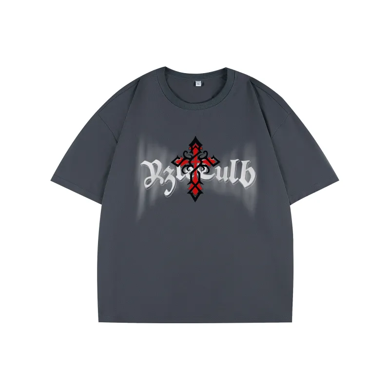 YZ T Shirts Unisex-42