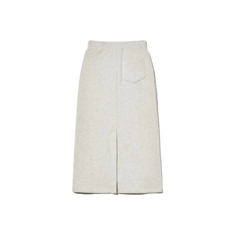 MARITHE FRANCOIS GIRBAUD Casual Long Skirt Women's-1