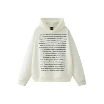 UNKNOWTAL Sweatshirts Unisex