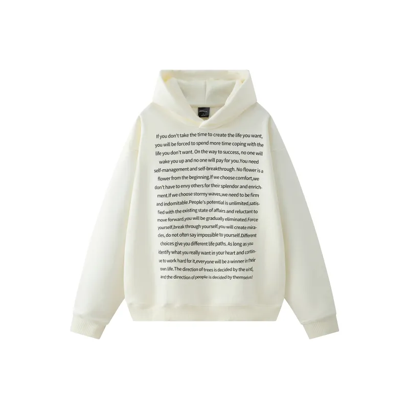 UNKNOWTAL Sweatshirts Unisex-0