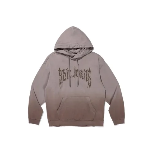 ABLE JEANS Sweatshirts Unisex