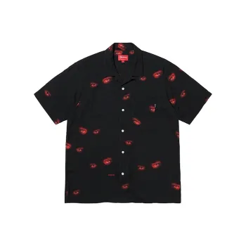 Supreme Eyes Rayon Shirt