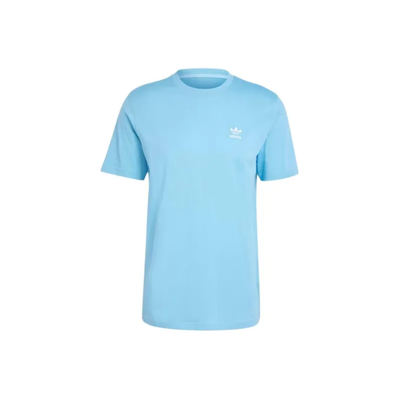 Adidas Trefoil Essentials Tee-0