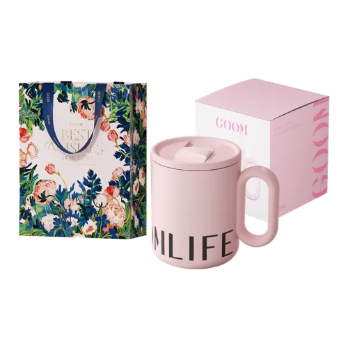 GOOM Insulated Cup