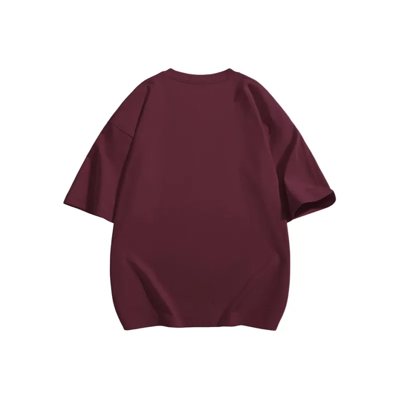 Jeep Regular T-Shirt Unisex Jasper-4