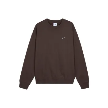 Nike Sweatshirts Men Brown