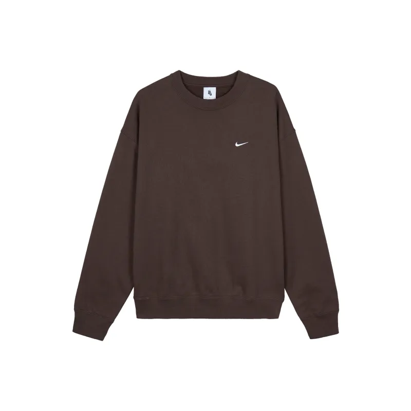 Nike Sweatshirts Men Brown-0