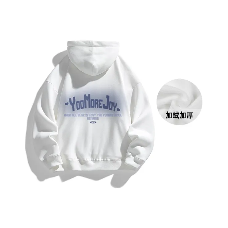 YooMore Sweatshirts Unisex-5