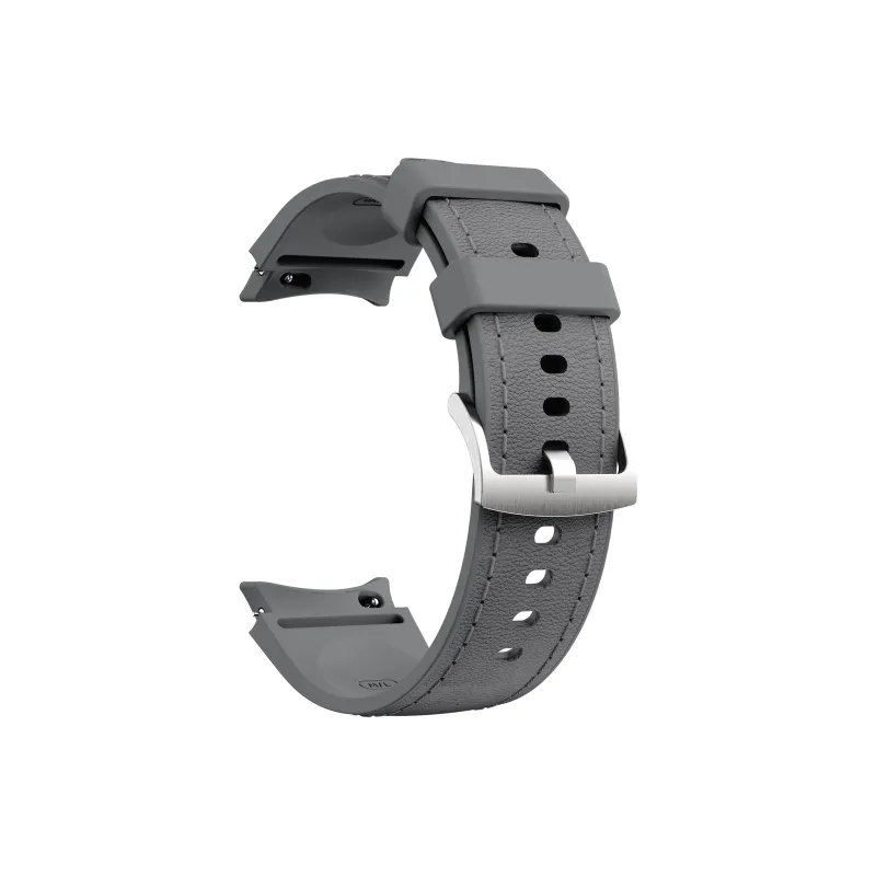 Antey Samsung Compatibility Watch Band 205mm TPU Material-11
