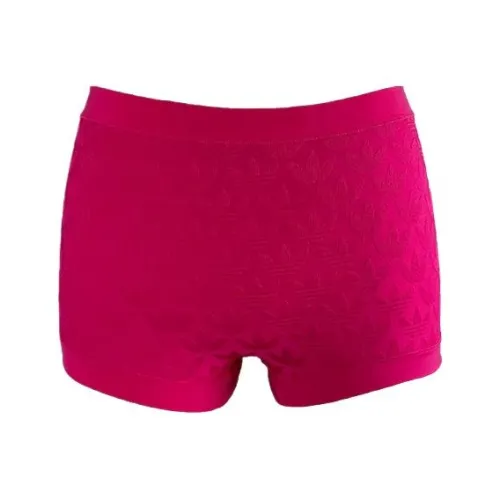 Adidas Originals Terrot Underpants Women's 1 Pack Rose Red