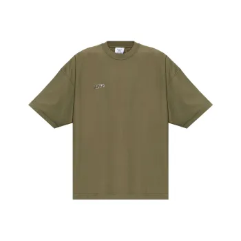 Vetements Inside Out Label T Shirt