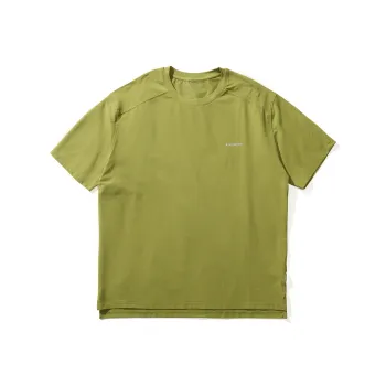 NOTHOMME Monterest Shun Time Wilderness T Shirt Unisex