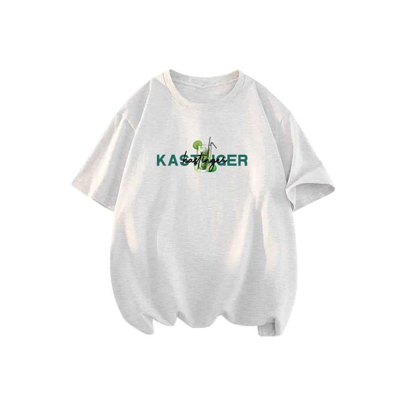 Kastinger T Shirts Unisex-31