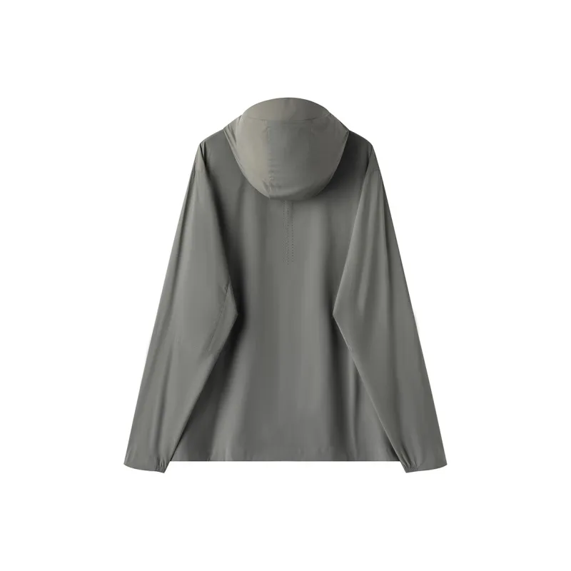 WILLIAM FOX&SONS Breathable And Waterproof Sun Protection Clothing Unisex-3