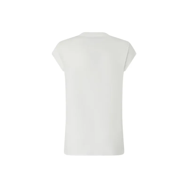 PINKO Graphic print T shirt-1